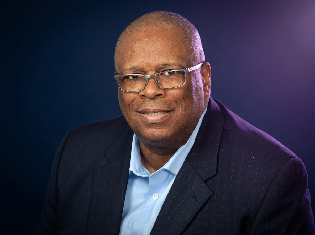 Keith Gilbert - Licensed Financial Advisor